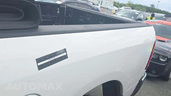 2021 Ram 2500 Big Horn Crew Cab Medium Bed - miniatura 22