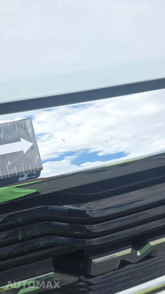 2021 Ram 2500 Big Horn Crew Cab Medium Bed - miniatura 23