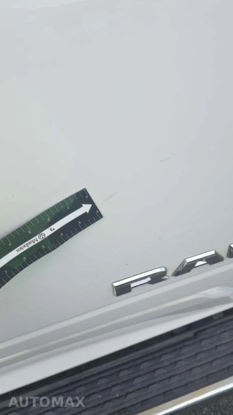 2021 Ram 2500 Big Horn Crew Cab Medium Bed - miniatura 24