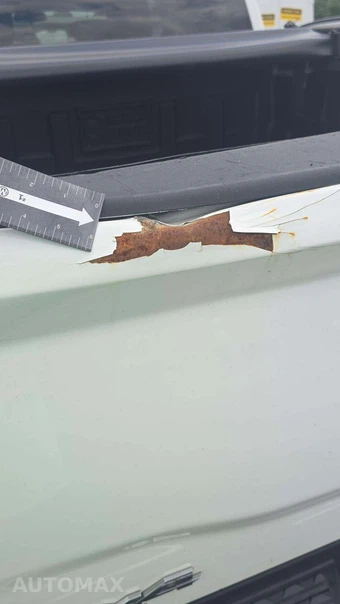 2021 Ram 2500 Big Horn Crew Cab Medium Bed - miniatura 25
