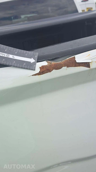 2021 Ram 2500 Big Horn Crew Cab Medium Bed - miniatura 26