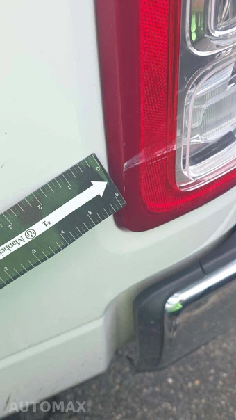 2021 Ram 2500 Big Horn Crew Cab Medium Bed - miniatura 27