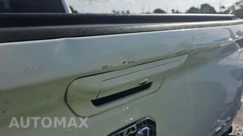 2021 Ram 2500 Big Horn Crew Cab Medium Bed - miniatura 20