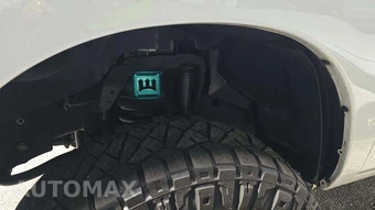 2021 Ram 2500 Big Horn Crew Cab Medium Bed - miniatura 29