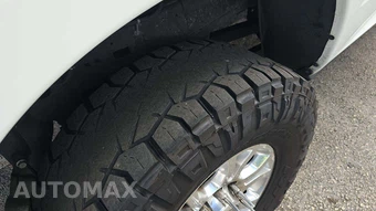 2021 Ram 2500 Big Horn Crew Cab Medium Bed - miniatura 31