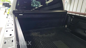 2021 Ram 2500 Big Horn Crew Cab Medium Bed - miniatura 33