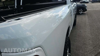 2021 Ram 2500 Big Horn Crew Cab Medium Bed - miniatura 34