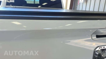 2021 Ram 2500 Big Horn Crew Cab Medium Bed - miniatura 38