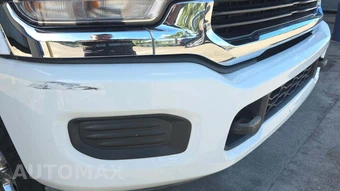 2021 Ram 2500 Big Horn Crew Cab Medium Bed - miniatura 40