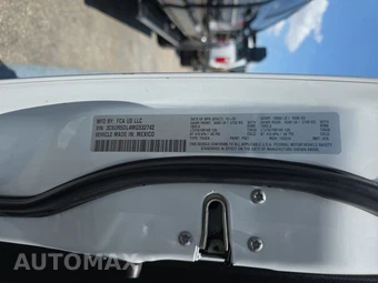 2021 Ram 2500 Big Horn Crew Cab Medium Bed - miniatura 14