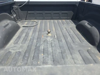 2021 Ram 2500 Big Horn Crew Cab Medium Bed - miniatura 16