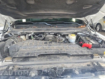 2021 Ram 2500 Big Horn Crew Cab Medium Bed - miniatura 15