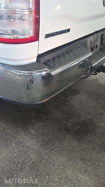 2021 Ram 2500 Big Horn Crew Cab Medium Bed - miniatura 20