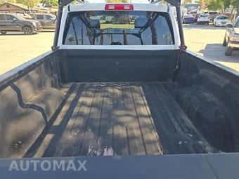 2021 Ram 2500 Big Horn Crew Cab Medium Bed - miniatura 16