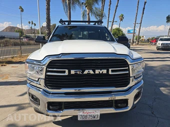 2021 Ram 2500 Big Horn Crew Cab Medium Bed - miniatura 2