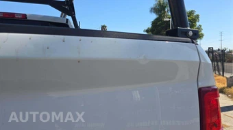 2021 Ram 2500 Big Horn Crew Cab Medium Bed - miniatura 21