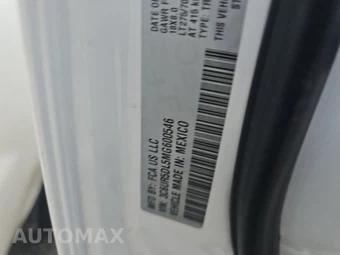 2021 Ram 2500 Big Horn Crew Cab Medium Bed - miniatura 14