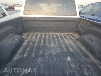 2021 Ram 2500 Big Horn Crew Cab Medium Bed - miniatura 16