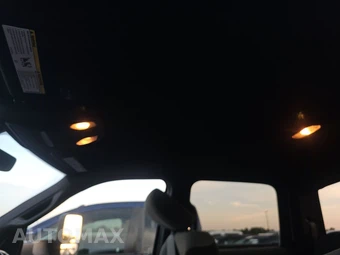 2021 Ram 2500 Big Horn Crew Cab Medium Bed - miniatura 18
