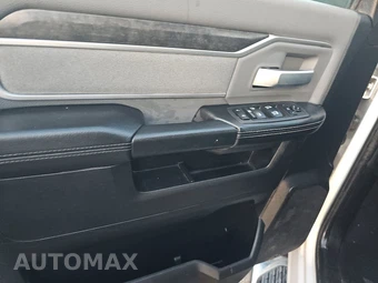 2021 Ram 2500 Big Horn Crew Cab Medium Bed - miniatura 9