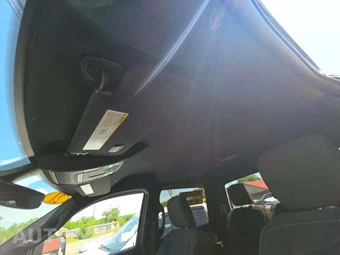 2021 Ram 2500 Big Horn Crew Cab Medium Bed - miniatura 11