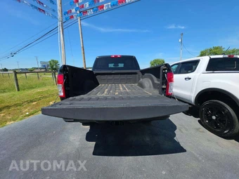 2021 Ram 2500 Big Horn Crew Cab Medium Bed - miniatura 14