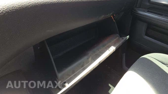 2021 Ram 2500 Big Horn Crew Cab Medium Bed - miniatura 27