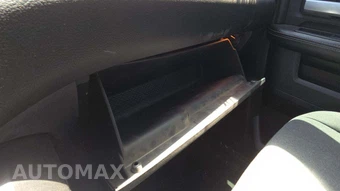 2021 Ram 2500 Big Horn Crew Cab Medium Bed - miniatura 28