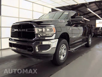 2021 Ram 2500 Big Horn Crew Cab Medium Bed - car from the USA, Manheim Buy-Now listing at AUTOMAX