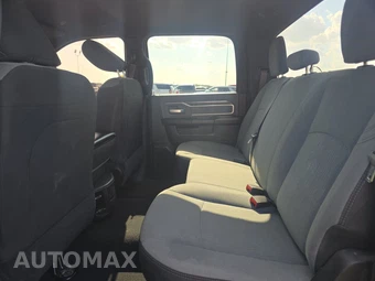 2021 Ram 2500 Big Horn Crew Cab Medium Bed - miniatura 13
