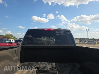2021 Ram 2500 Big Horn Crew Cab Medium Bed - miniatura 16