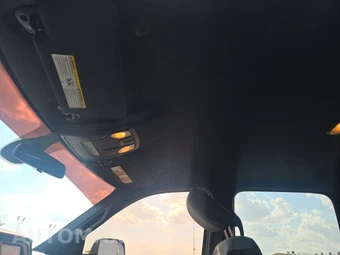 2021 Ram 2500 Big Horn Crew Cab Medium Bed - miniatura 18
