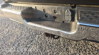 2021 Ram 2500 Big Horn Crew Cab Medium Bed - miniatura 24