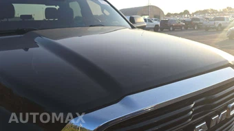 2021 Ram 2500 Big Horn Crew Cab Medium Bed - miniatura 25