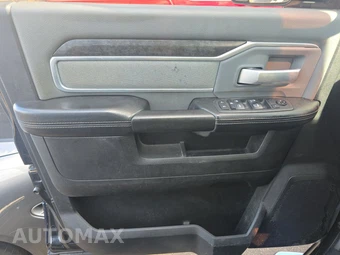 2021 Ram 2500 Big Horn Crew Cab Medium Bed - miniatura 9