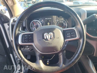 2021 Ram 2500 Big Horn Extended Crew Cab Medium Bed - miniatura 10