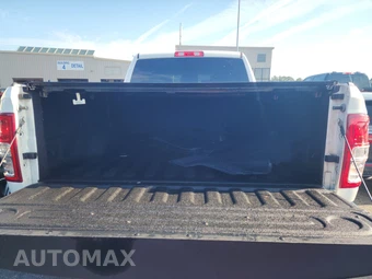 2021 Ram 2500 Big Horn Extended Crew Cab Medium Bed - miniatura 16