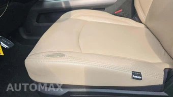 2021 Ram 2500 Big Horn Extended Crew Cab Medium Bed - miniatura 19