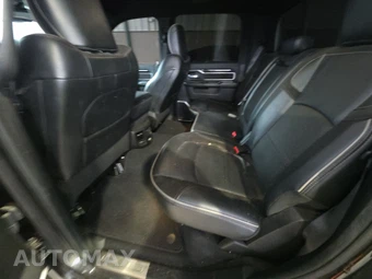 2021 Ram 2500 Laramie Crew Cab Medium Bed - miniatura 13