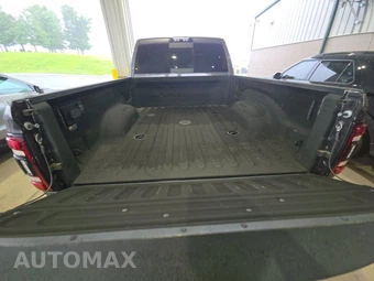 2021 Ram 2500 Laramie Crew Cab Medium Bed - miniatura 16