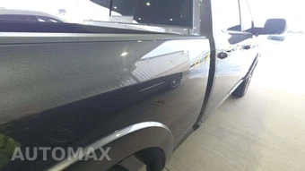 2021 Ram 2500 Laramie Crew Cab Medium Bed - miniatura 28