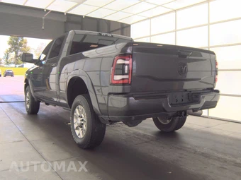 2021 Ram 2500 Laramie Crew Cab Medium Bed - miniatura 6