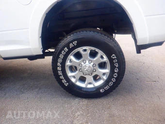 2021 Ram 2500 Laramie Crew Cab Medium Bed - miniatura 10