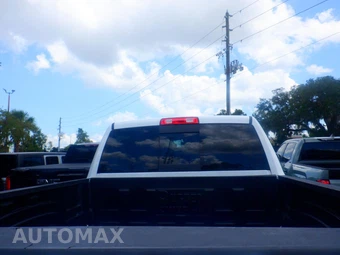 2021 Ram 2500 Laramie Crew Cab Medium Bed - miniatura 14