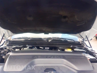 2021 Ram 2500 Laramie Crew Cab Medium Bed - miniatura 18