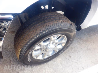 2021 Ram 2500 Laramie Crew Cab Medium Bed - miniatura 22