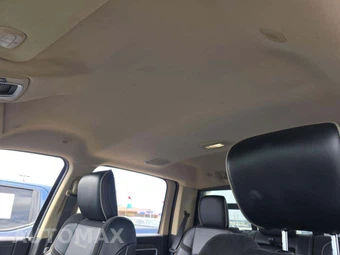 2021 Ram 2500 Laramie Crew Cab Medium Bed - miniatura 11