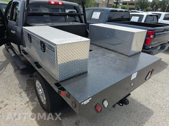 2021 Ram 2500 Laramie Crew Cab Medium Bed - miniatura 14