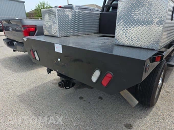 2021 Ram 2500 Laramie Crew Cab Medium Bed - miniatura 23