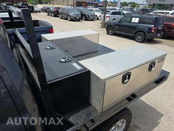 2021 Ram 2500 Laramie Crew Cab Medium Bed - miniatura 25